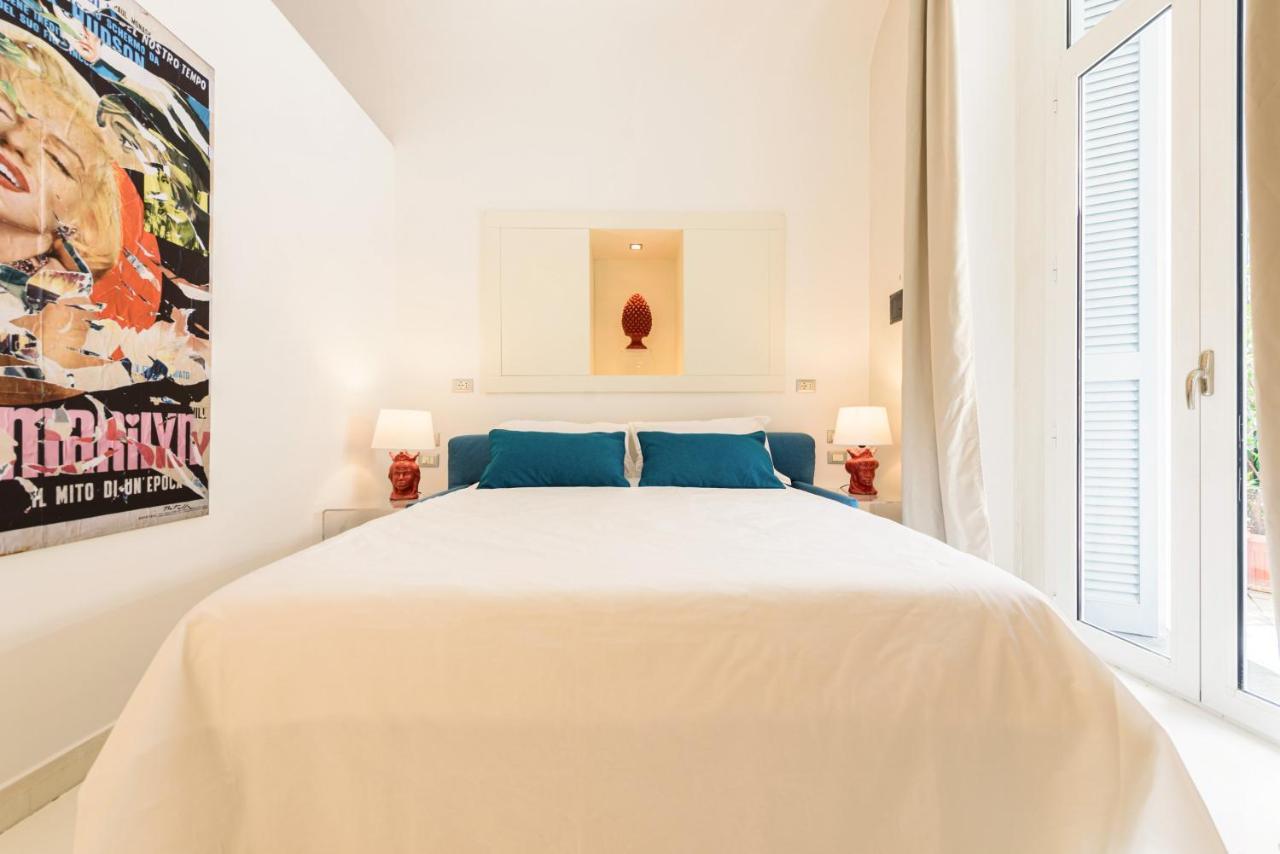 Blumare Suite 나폴리 외부 사진