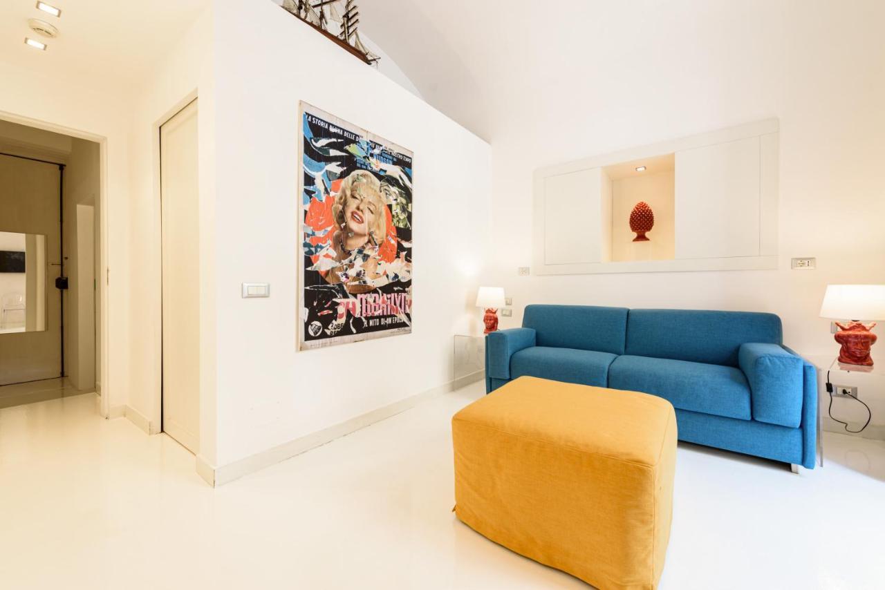 Blumare Suite 나폴리 외부 사진