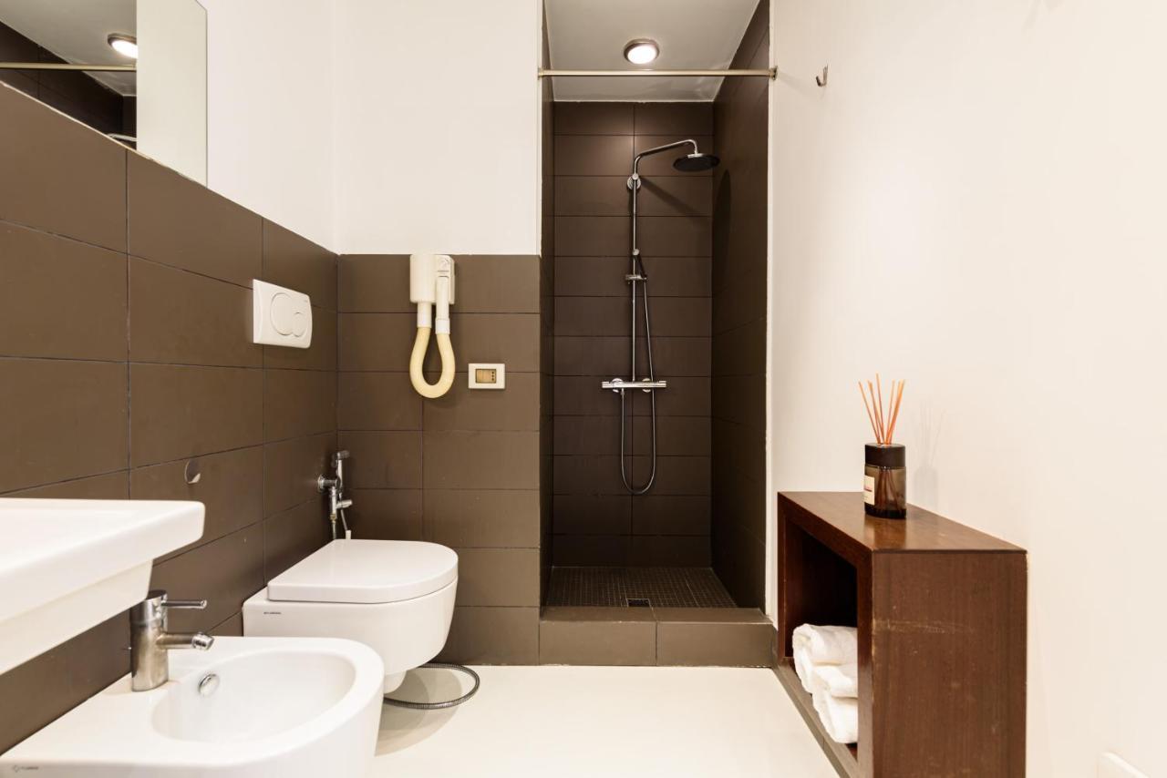 Blumare Suite 나폴리 외부 사진